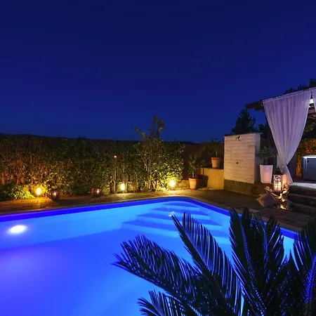 Holiday - Cdn021028-f بيت للعطل Pridraga