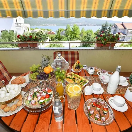 Holiday - Cdn021028-f بيت للعطل Pridraga