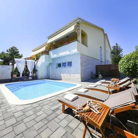 بيت للعطل Holiday - Cdn021028-f